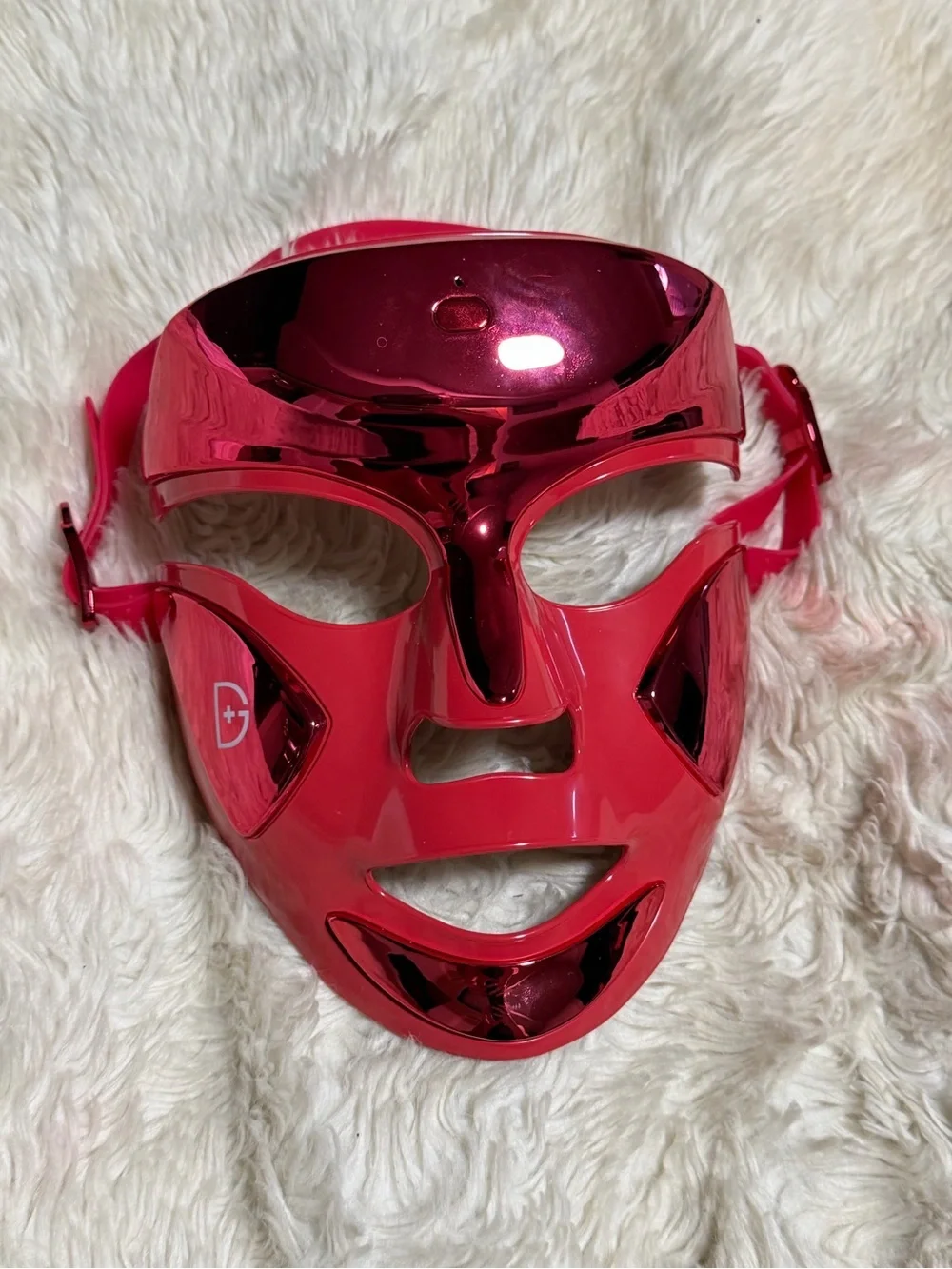 Dr. Dennis Gross DRx SpectraLite FaceWare Pro LED Light Therapy Mask - Picture 2 of 8